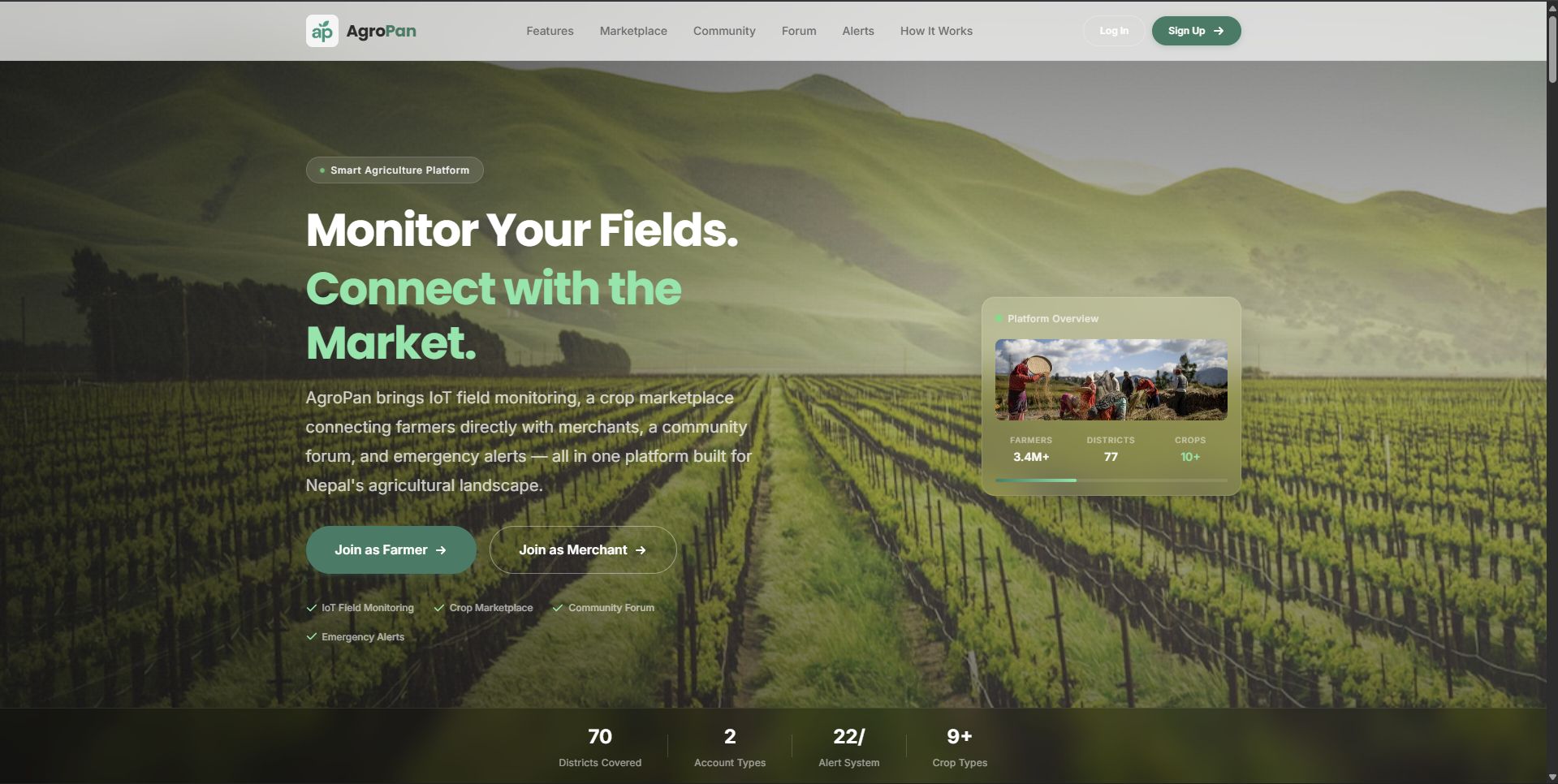 Agropan